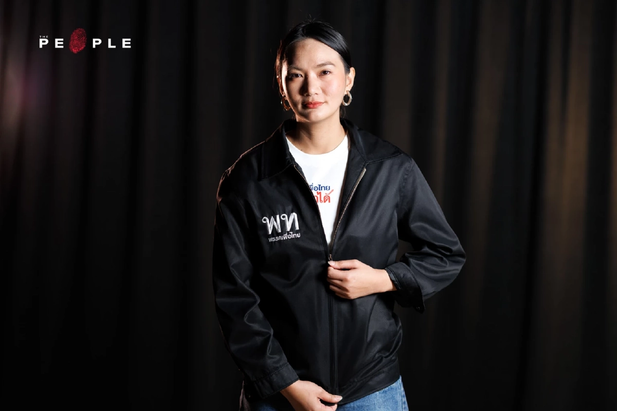 บุณยกร ดำรงรัตน์ :  นักการเมืองผู้ขอใช้การ 'รับฟัง' เป็นภาษาหลักในการเข้าถึงใจคน