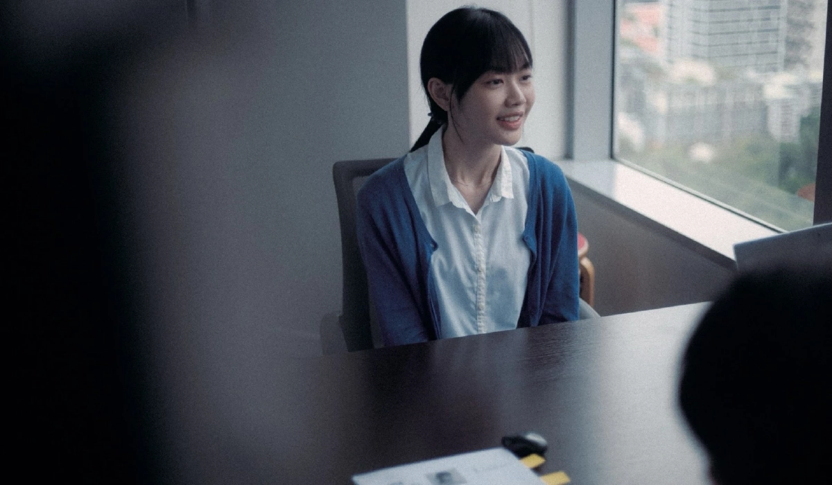 HUMAN RESOURCE : เราเป็นแค่ ‘คนคนหนึ่ง’ ที่สังคมบังคับให้ใช้ชีวิตอยู่