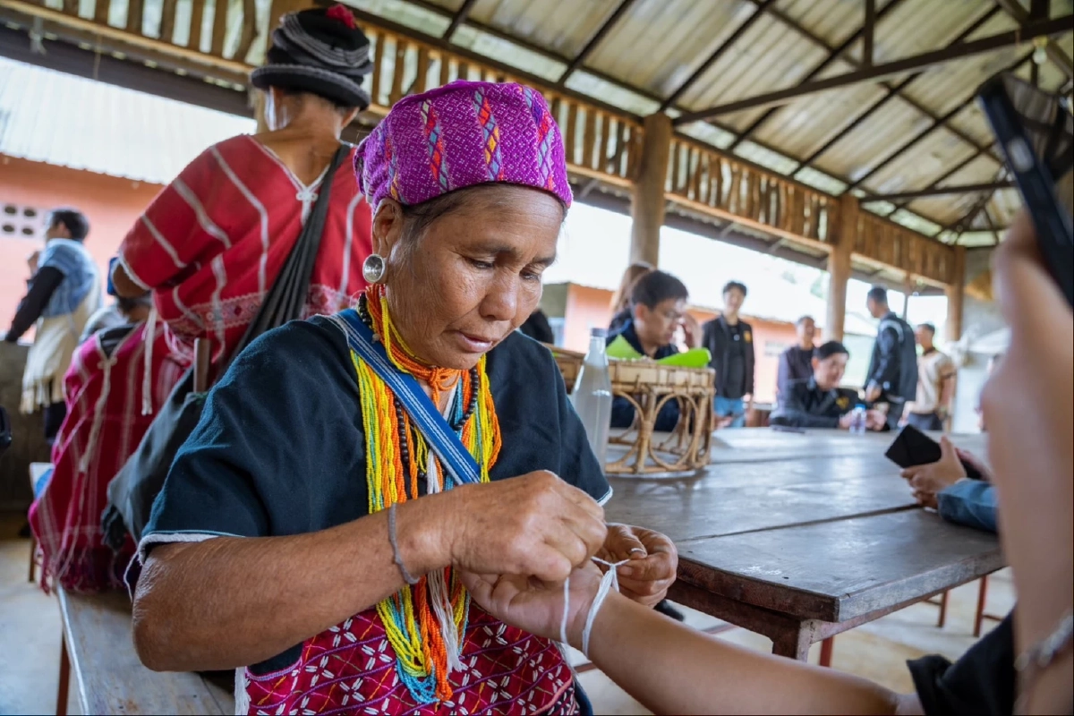 เลือกตั้ง 2569 กับรัฐธรรมนูญใหม่ ประเทศไทยพร้อมหรือยังที่จะมองเห็น “ชาติพันธุ์”