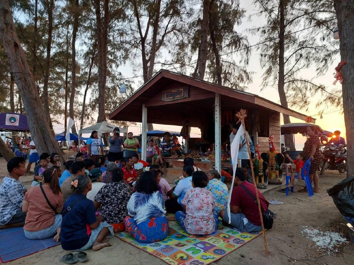 เลือกตั้ง 2569 กับรัฐธรรมนูญใหม่ ประเทศไทยพร้อมหรือยังที่จะมองเห็น “ชาติพันธุ์”