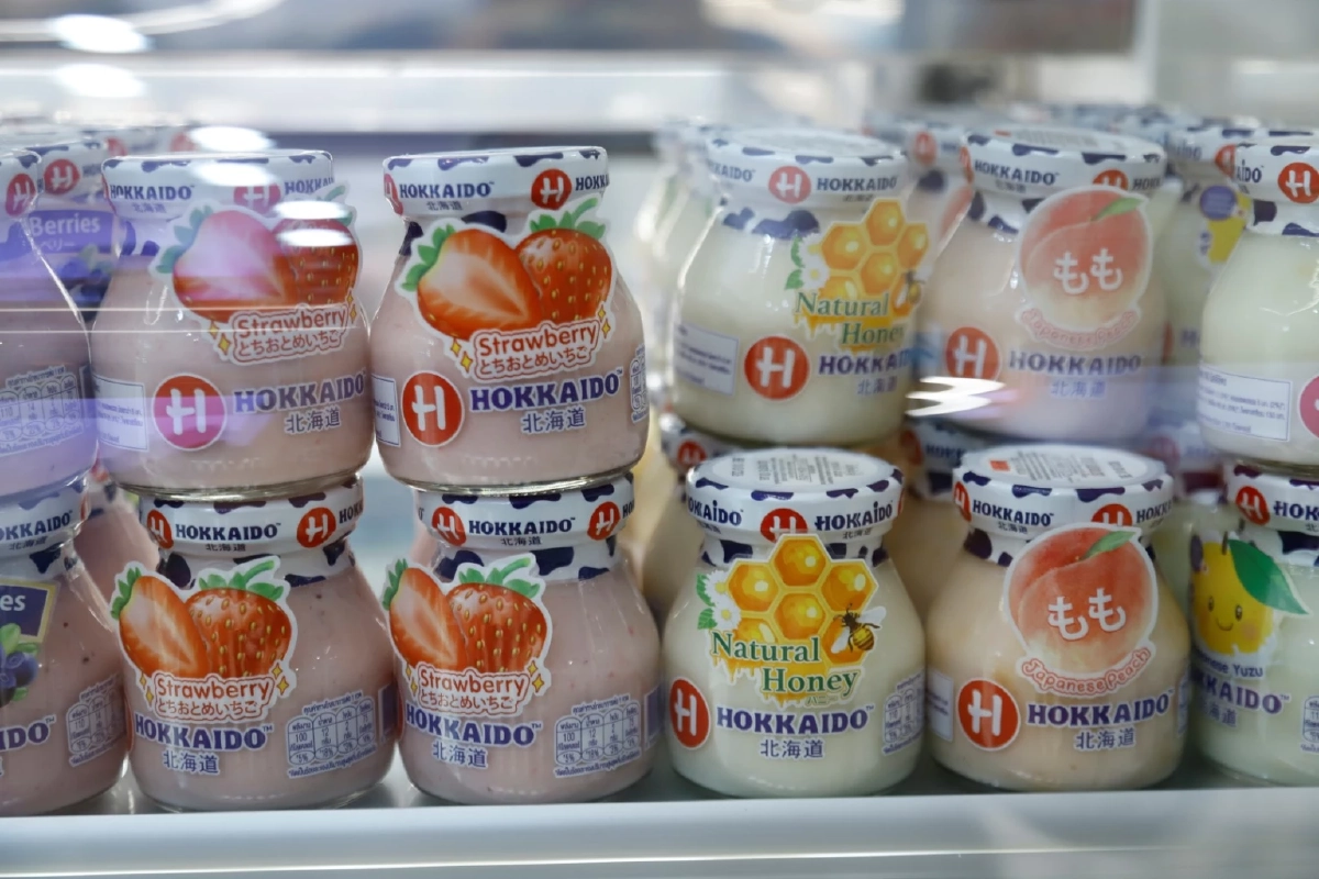 ‘ฮอกไกโด คาเฟ่’ (Hokkaido Café) เปิด Flagship Store ใจกลางทองหล่อ รุก F&B เต็มรูปแบบ