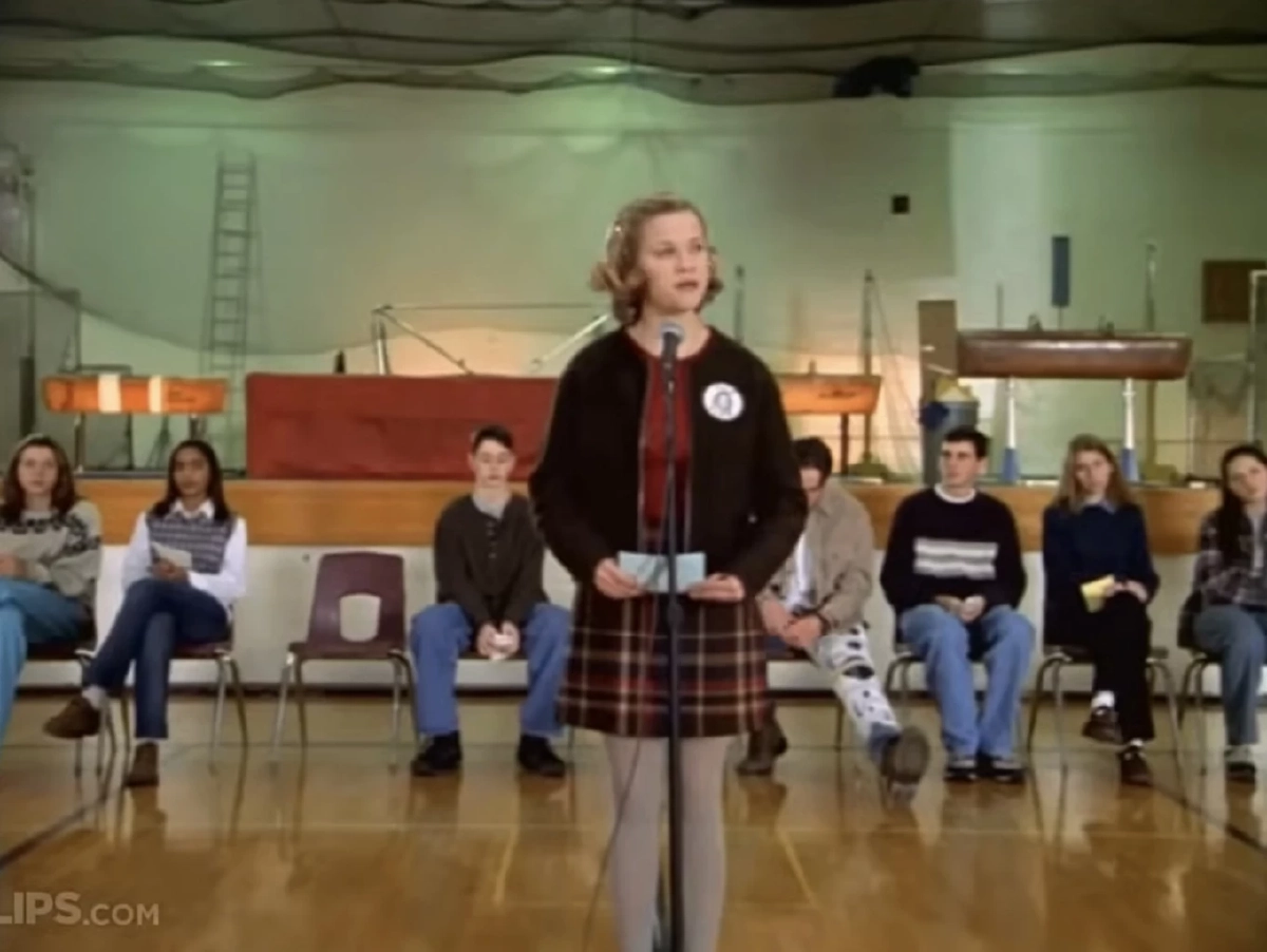 ‘Election’ (1999): ‘โกงเลือกตั้ง’ เพื่อกัน ‘คนไม่ดี’ คือหน้าที่ของ ‘คนดี’?