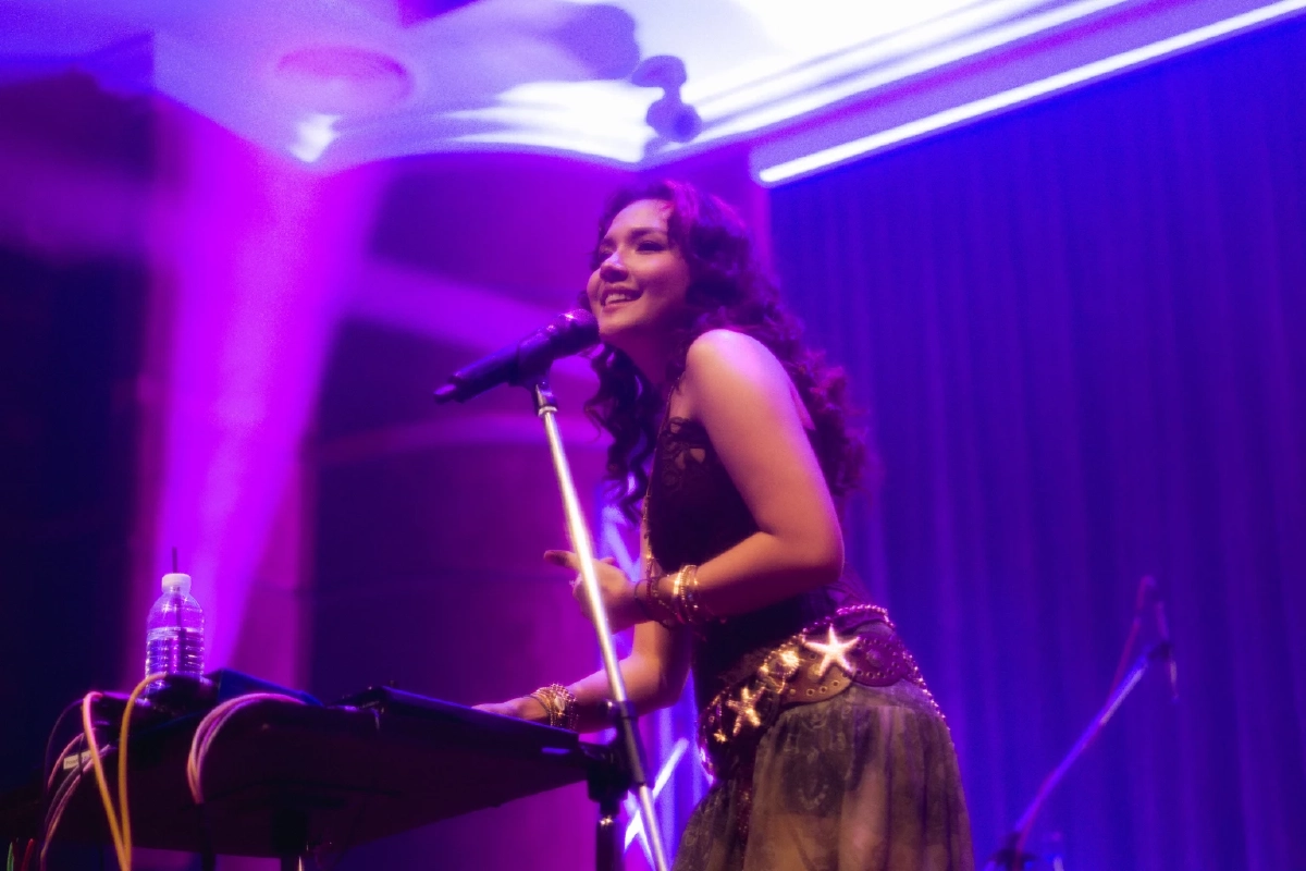 ‘Bangkok Music City 2026’ เปิดประตูสู่วงการเพลงเอเชีย  กับมิวสิคโชว์เคสที่เชื่อมคนรักดนตรีให้มาเจอกัน