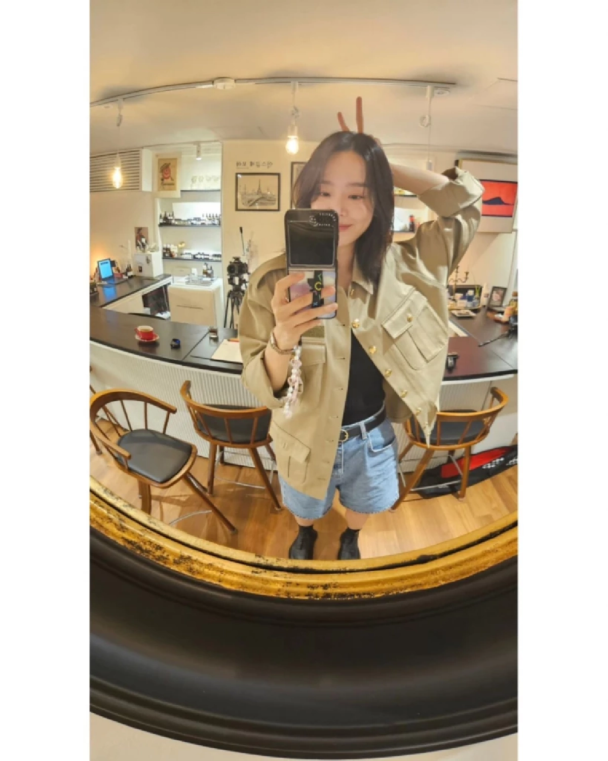 ชินฮเยซอน : ราชินีเรตติ้ง ผู้สร้าง ‘ตัวตน’ สะกดโลก