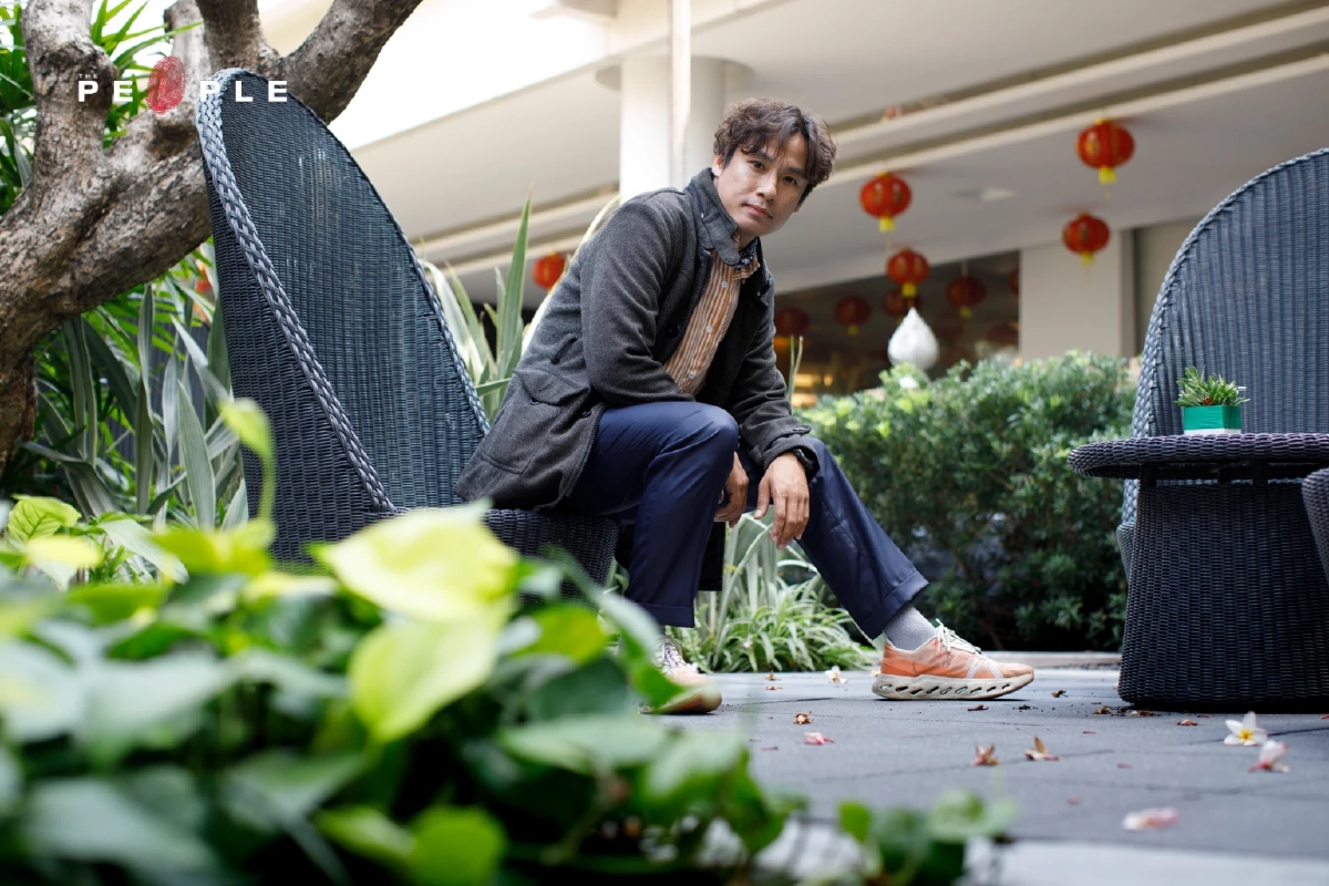 ธนาธาร ประมูลพงษ์ : การเมืองของคนธรรมดา ในวันที่ชาวสัตหีบอยากเห็นความเปลี่ยนแปลง