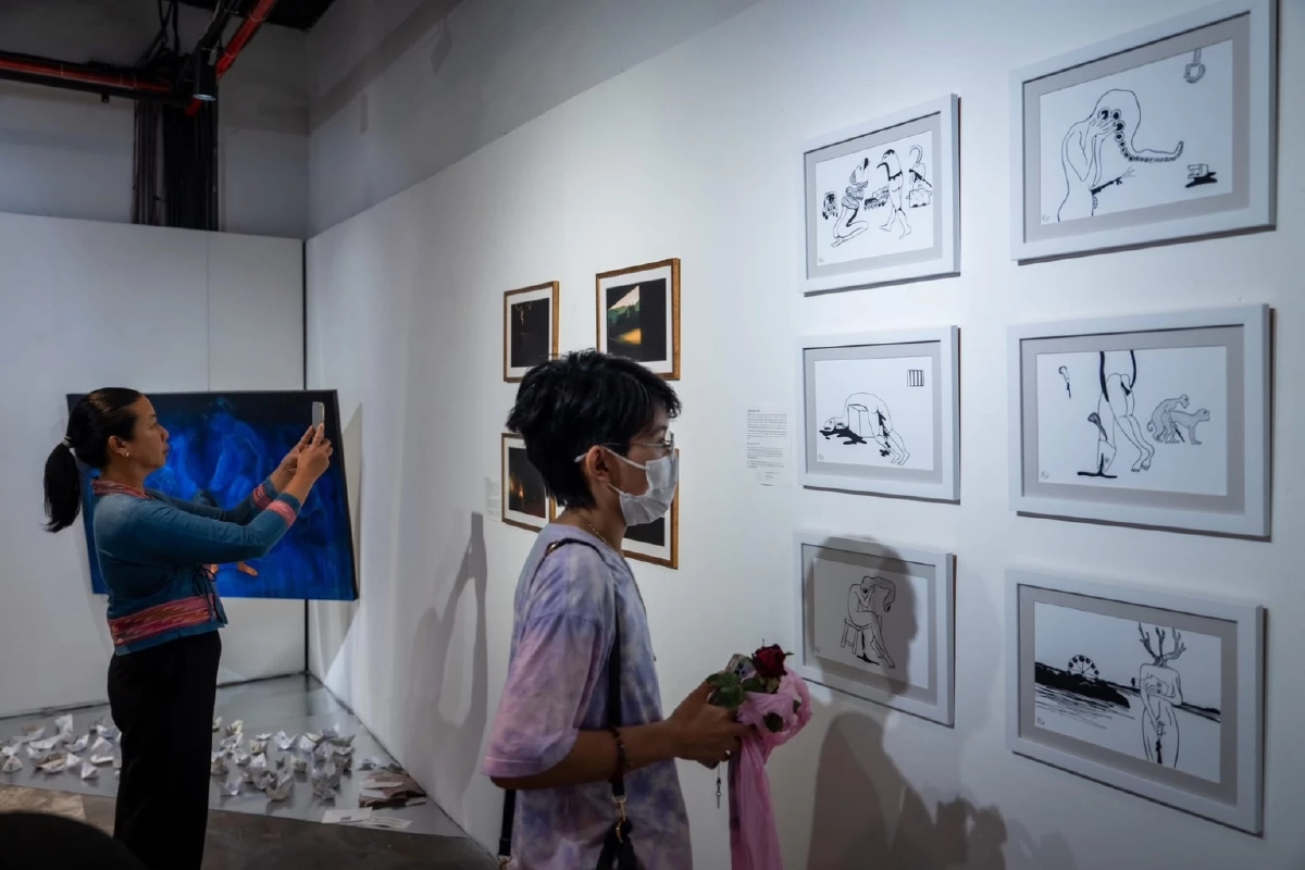 5 ปี รัฐประหารเมียนมา เบ่งบานท่ามกลางวิกฤต: สัมผัสความหวังที่ยังลุกโชนของชาวเมียนมา