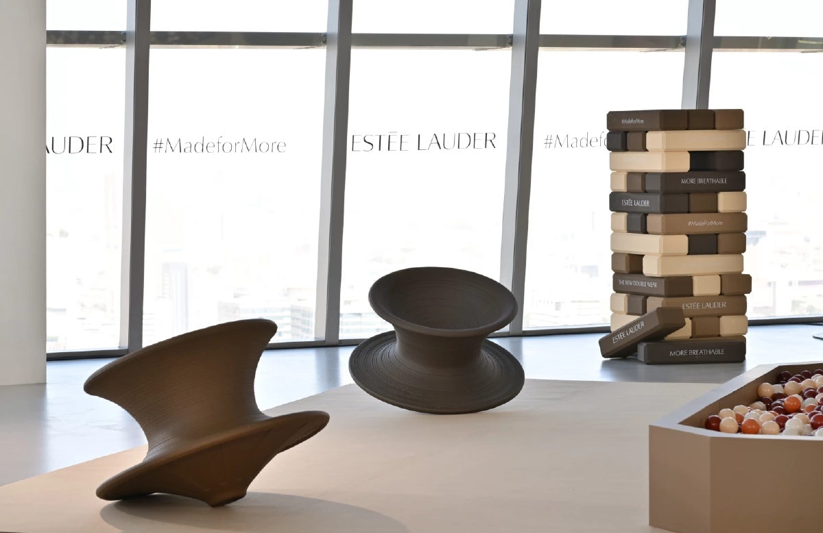 Estée Lauder เปิดตัวรองพื้นสูตรใหม่ ชูฮีโร่โปรดักส์รองพื้นขายดีที่สุด