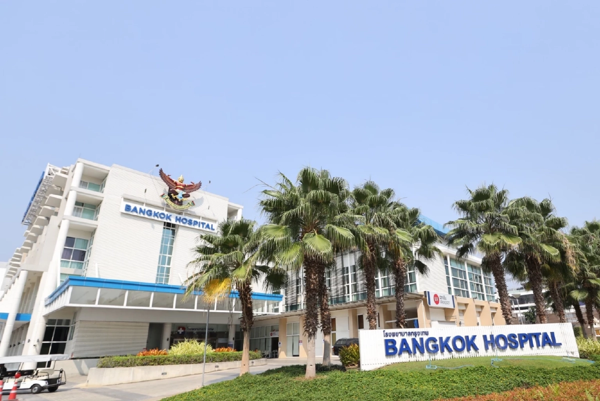 TOA ผนึกเครือโรงพยาบาลกรุงเทพ (BDMS) เลือกใช้สินค้าที่ได้ฉลาก EPD รายแรกในไทย