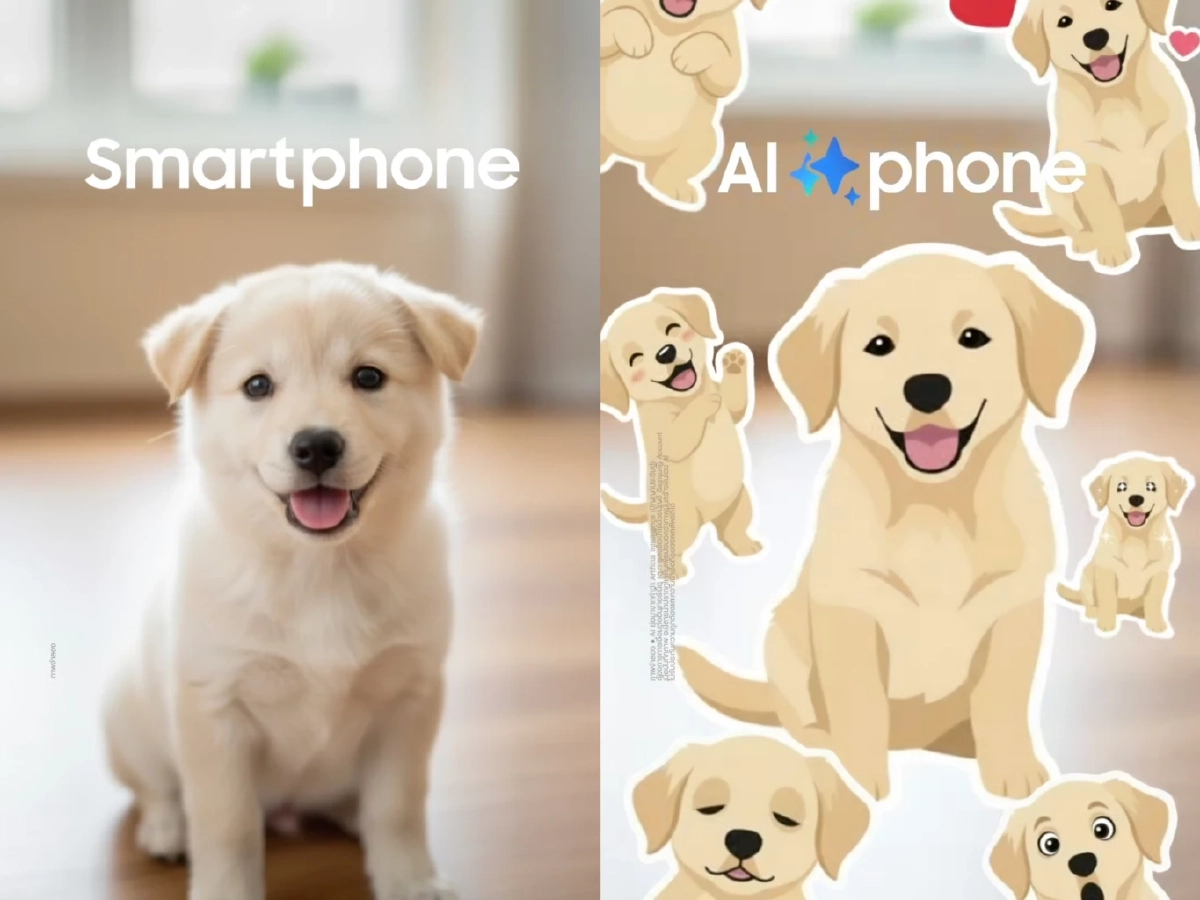 Galaxy เครื่องเดียวครบจบ ถ่ายง่าย แต่งสะดวก แชร์ได้ทันที