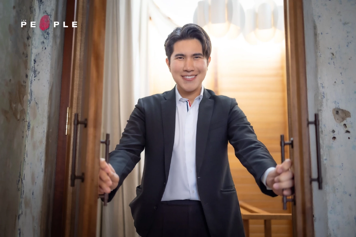 กังฟู วสวรรธน์: ความหวังของพรรคเล็กในสนามใหญ่