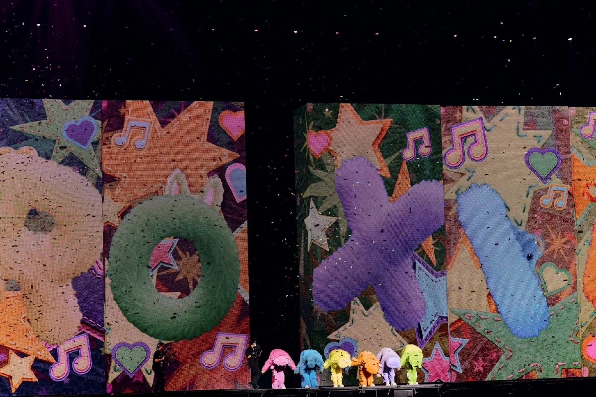 PROXIE: เพชรที่ถูกเจียระไนความฝันให้ปรากฏบนเสียงเพลง