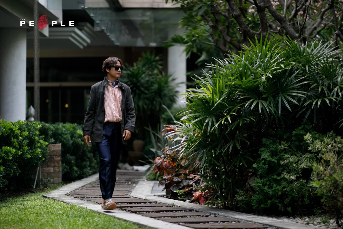 ธนาธาร ประมูลพงษ์ : การเมืองของคนธรรมดา ในวันที่ชาวสัตหีบอยากเห็นความเปลี่ยนแปลง