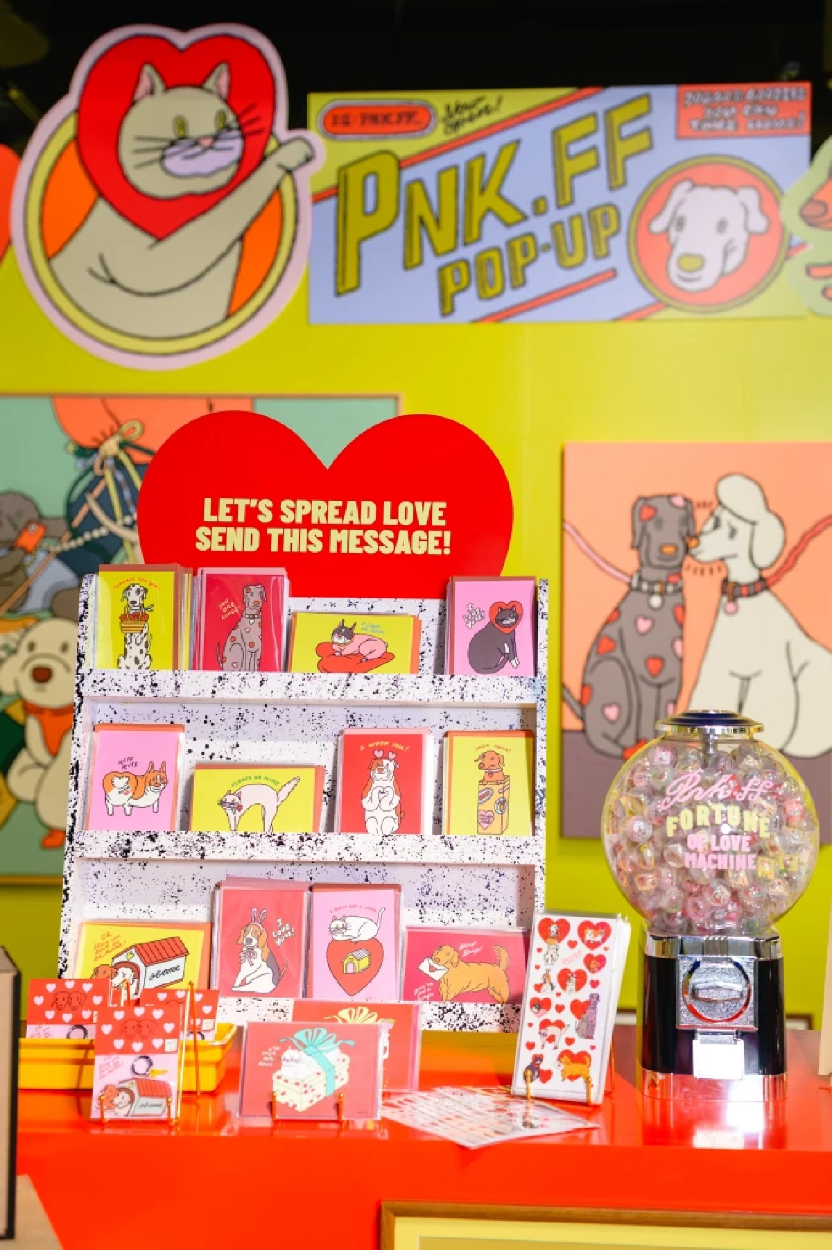 สยามดิสคัฟเวอรี่ ดิเอ็กซ์พลอราทอเรี่ยม จัดแคมเปญพิเศษ “LOVE OF DISCOVERY”