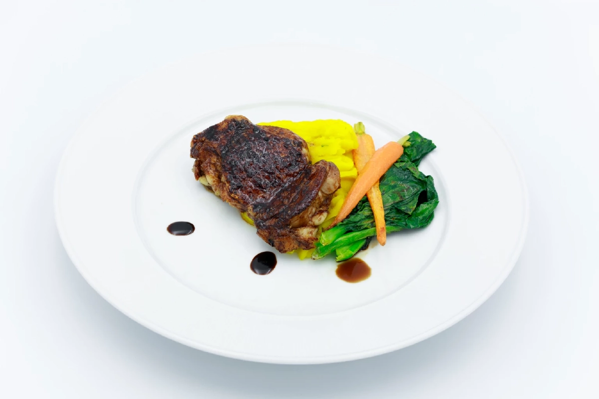 วิทยาลัยดุสิตธานี เปิด “F&B Concept” ให้นักศึกษาฝึกทักษะการทำงานในสถานที่จริง