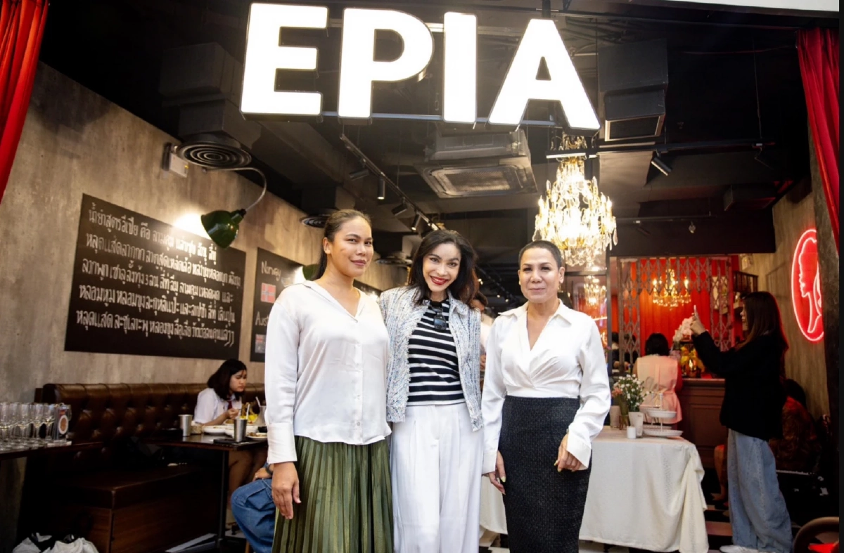 EPIA เอสพละนาด รัชดา อาหารไทย–อีสาน ครบรส ตอบโจทย์คนเมืองยุคใหม่