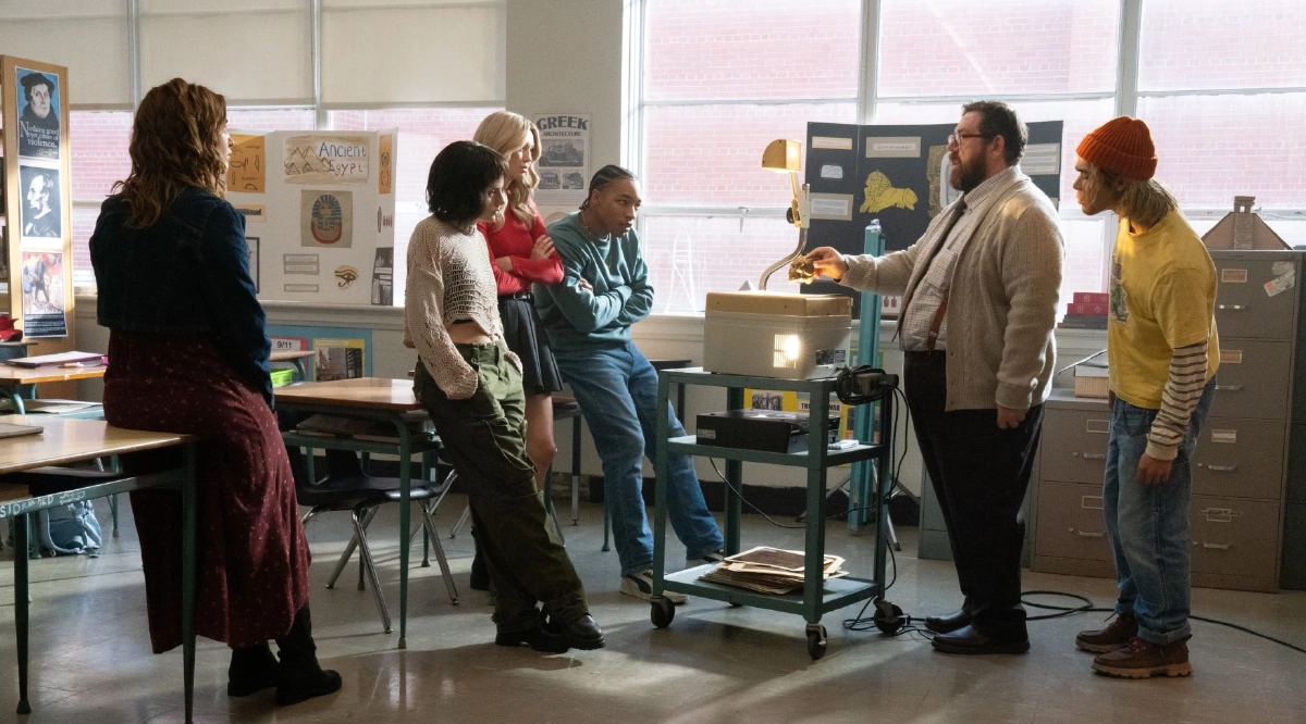 “ฉายแสง แอด.เวนเจอร์” ปลุกตำนานความเชื่อ พร้อมชวนค้นหาความจริง  ปล่อยตัวอย่างเต็ม “WHISTLE หวีดเรียกผี” ผลงานผู้กำกับ The Nun