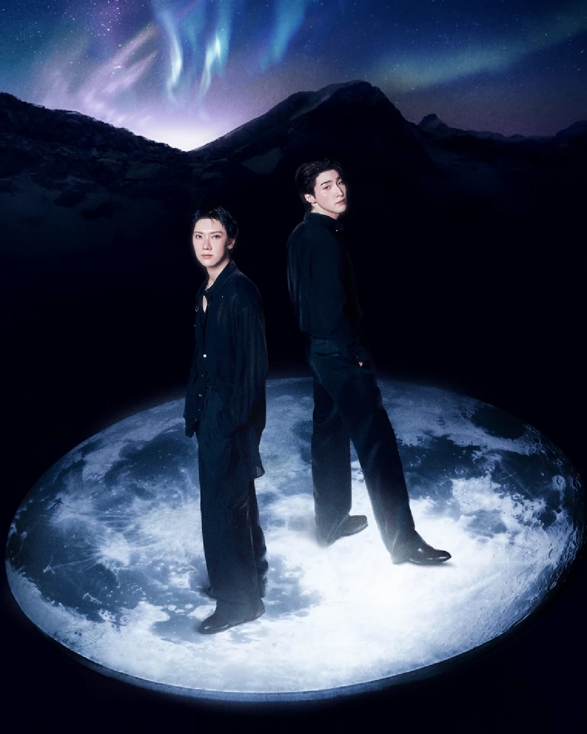 LOVEiS ปล่อยโปรเจกต์พิเศษ! “BLUExTEN” พาทุกคนเริ่มต้นเดือน TENBLUEARY กับซิงเกิล 'You Give Me Butterflies'