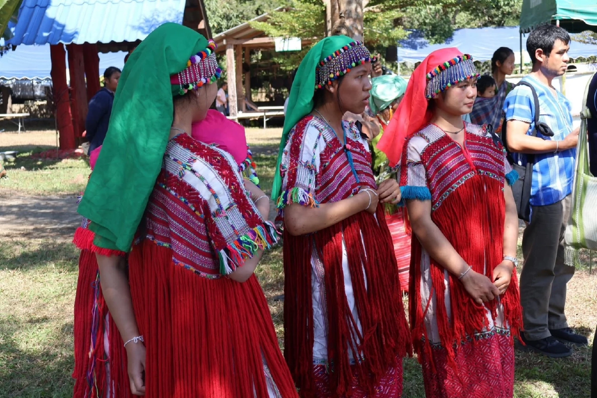 เลือกตั้ง 2569 กับรัฐธรรมนูญใหม่ ประเทศไทยพร้อมหรือยังที่จะมองเห็น “ชาติพันธุ์”