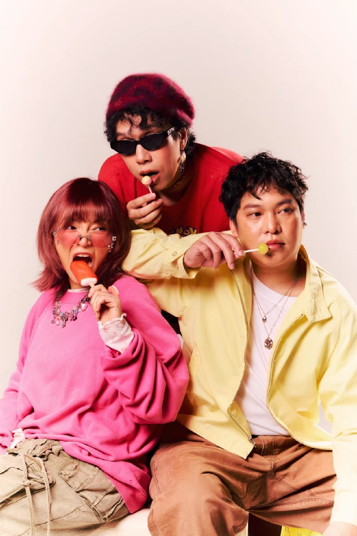 Moose Chill Ground & Friends Edition จุดนัดพบของคนแตกต่าง ใช้ชีวิตในจังหวะของตัวเอง