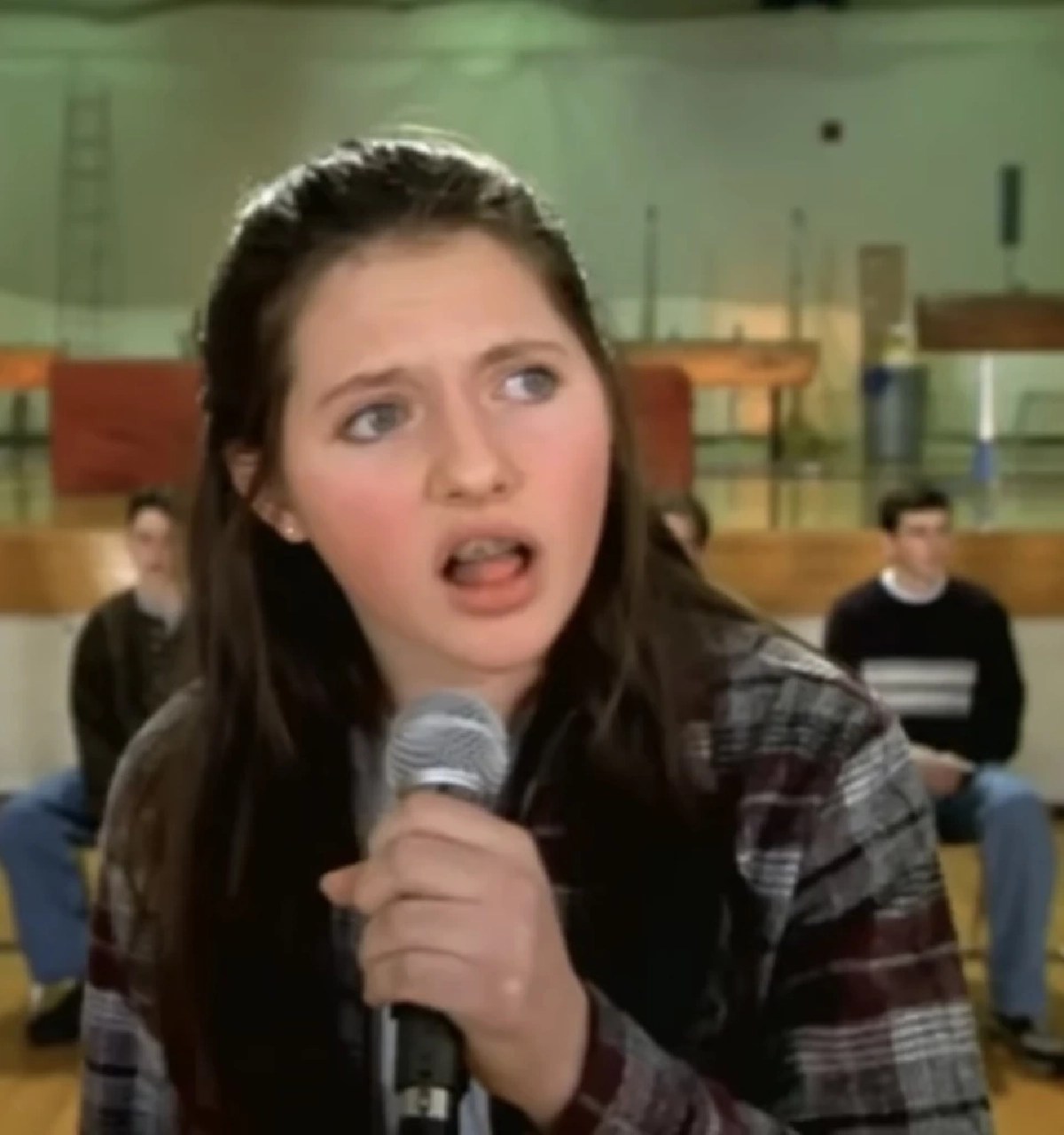 ‘Election’ (1999): ‘โกงเลือกตั้ง’ เพื่อกัน ‘คนไม่ดี’ คือหน้าที่ของ ‘คนดี’?