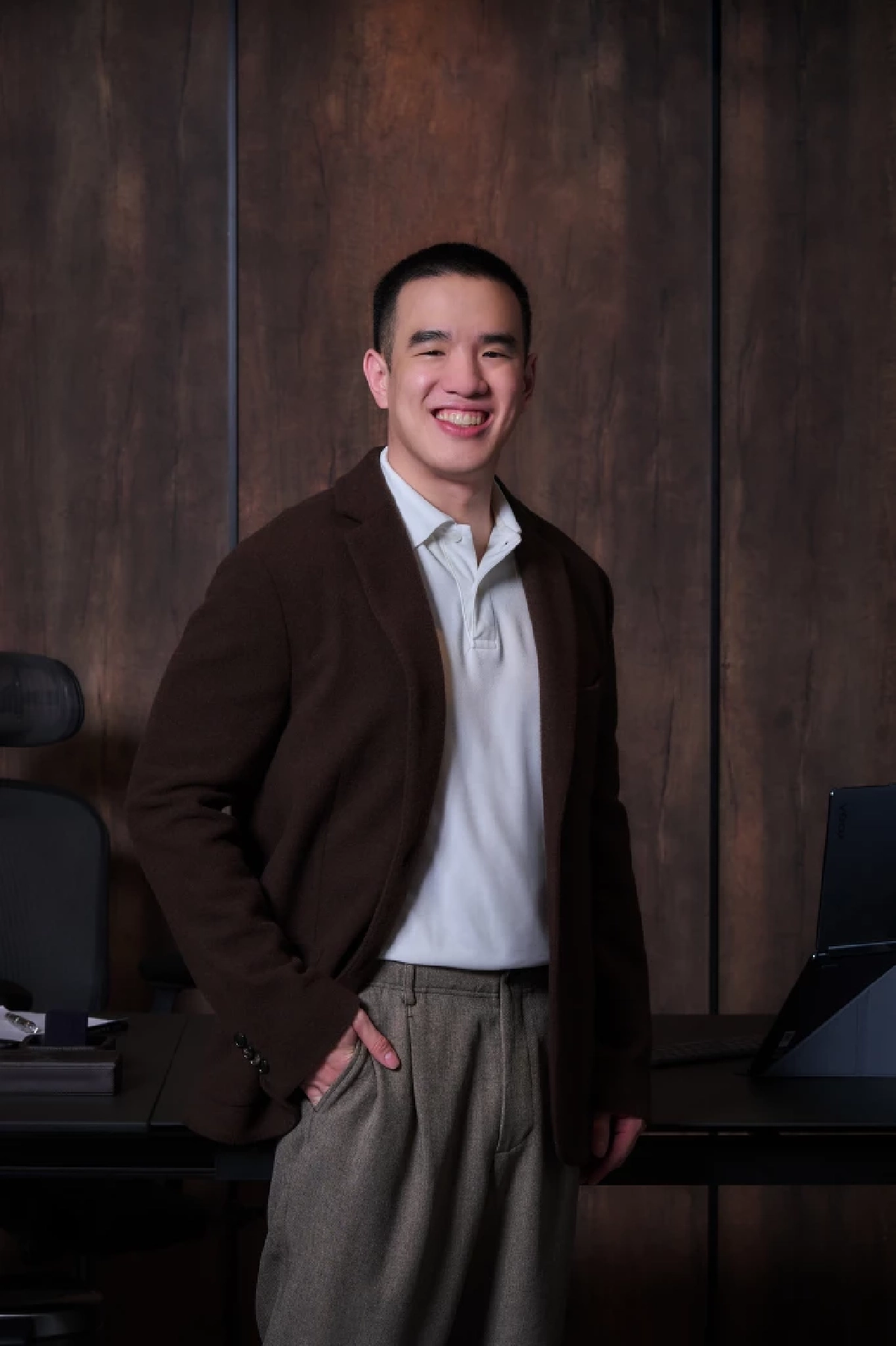 'ชุติมา-ปรมินทร์' แท็กทีมสองอินฟลู เปิดแบรนด์ 'ข้าวมันไก่หนี่ห่าวป้าตือ-มิกซ์ เฉลิมศรี' ลุยขายออนไลน์เต็มสูบ