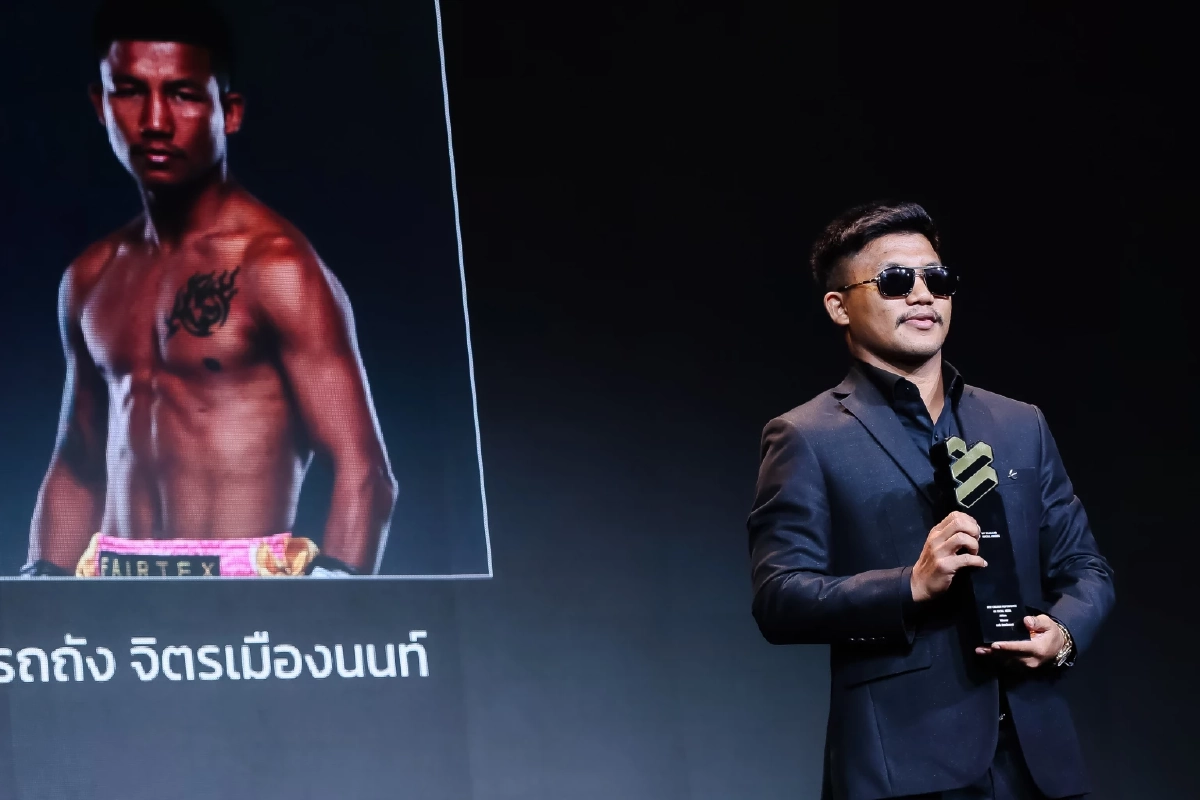 Thailand Social Awards 14 ช่วงที่ 2 เปิดเวทีพลังครีเอเตอร์-เอนเตอร์เทนเมนต์ตัวจริงแห่งปี!