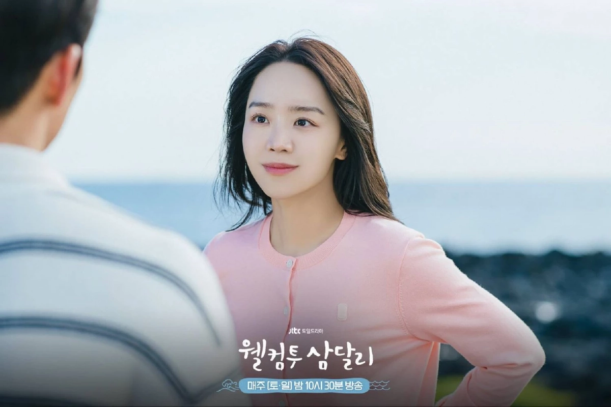 ชินฮเยซอน : ราชินีเรตติ้ง ผู้สร้าง ‘ตัวตน’ สะกดโลก