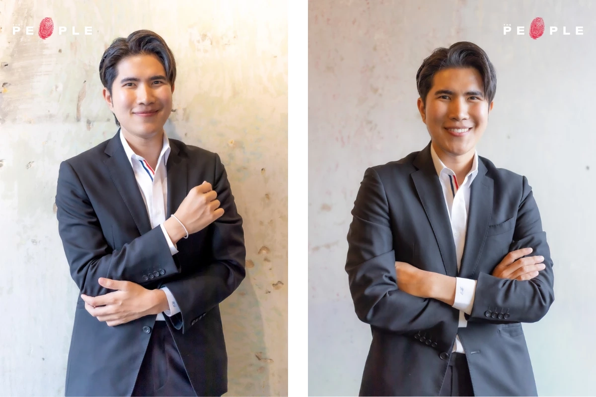 กังฟู วสวรรธน์: ความหวังของพรรคเล็กในสนามใหญ่