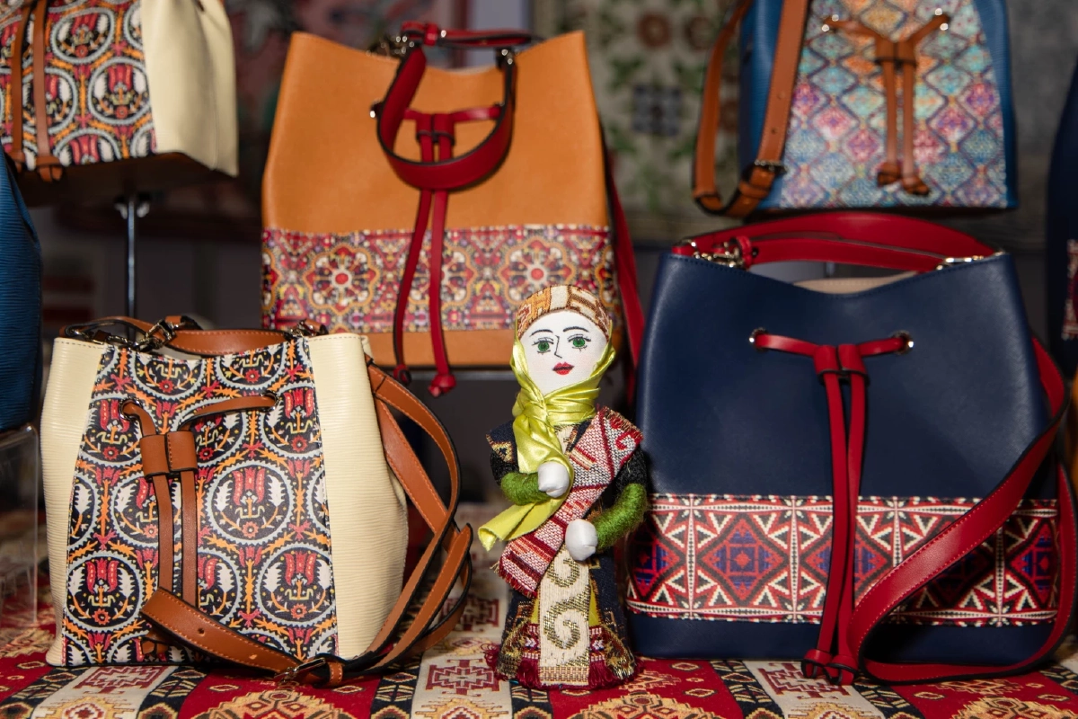 งานออกร้านคณะภริยาทูต ครั้งที่ 59 จัดที่สยามพารากอน 26 ก.พ.-1 มี.ค. 69