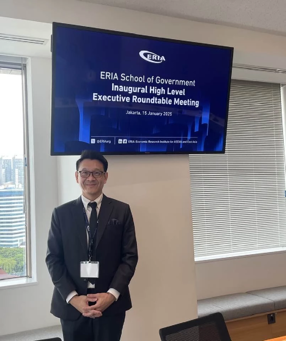 วีระยุทธ กาญจน์ชูฉัตร: ไพ่ลับใบสุดท้ายของพรรคประชาชน