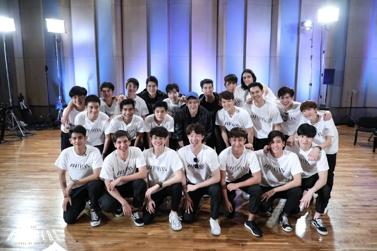 PROXIE: เพชรที่ถูกเจียระไนความฝันให้ปรากฏบนเสียงเพลง