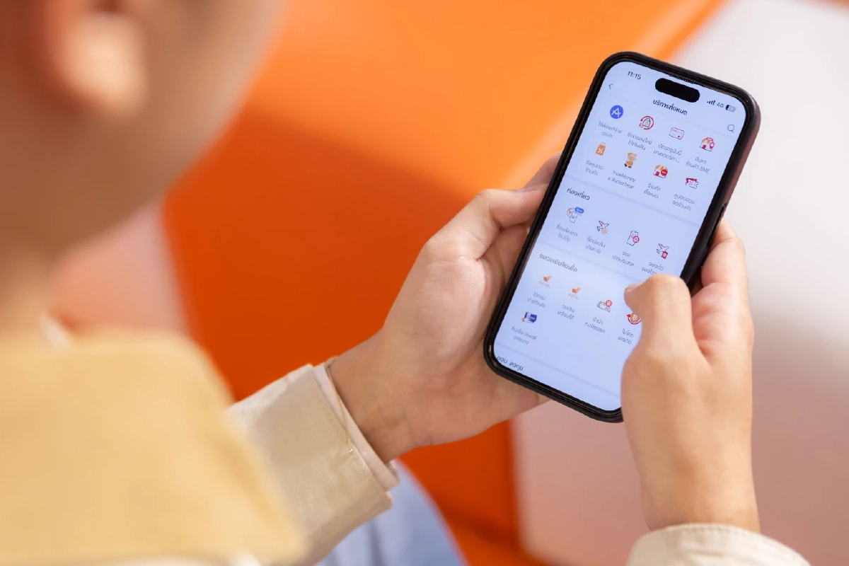 ทรูมันนี่ รวมฟีเจอร์บริการใหม่! เอาใจสายท่องเที่ยว “จองง่าย จ่ายสะดวก เน็ตพร้อม ประกันคุ้ม” เที่ยวได้ครบจบในแอปเดียว