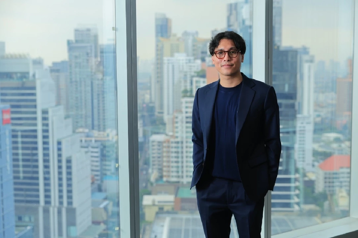 ลาซาด้า ชี้ตลาดไทยก้าวสู่ยุค Confidence Commerce  เผยนักช้อปกว่า 91% ปักหมุดซื้อผ่าน ‘Mall’ ยอมจ่ายเพิ่มเพื่อคุณภาพ-สินค้าแท้