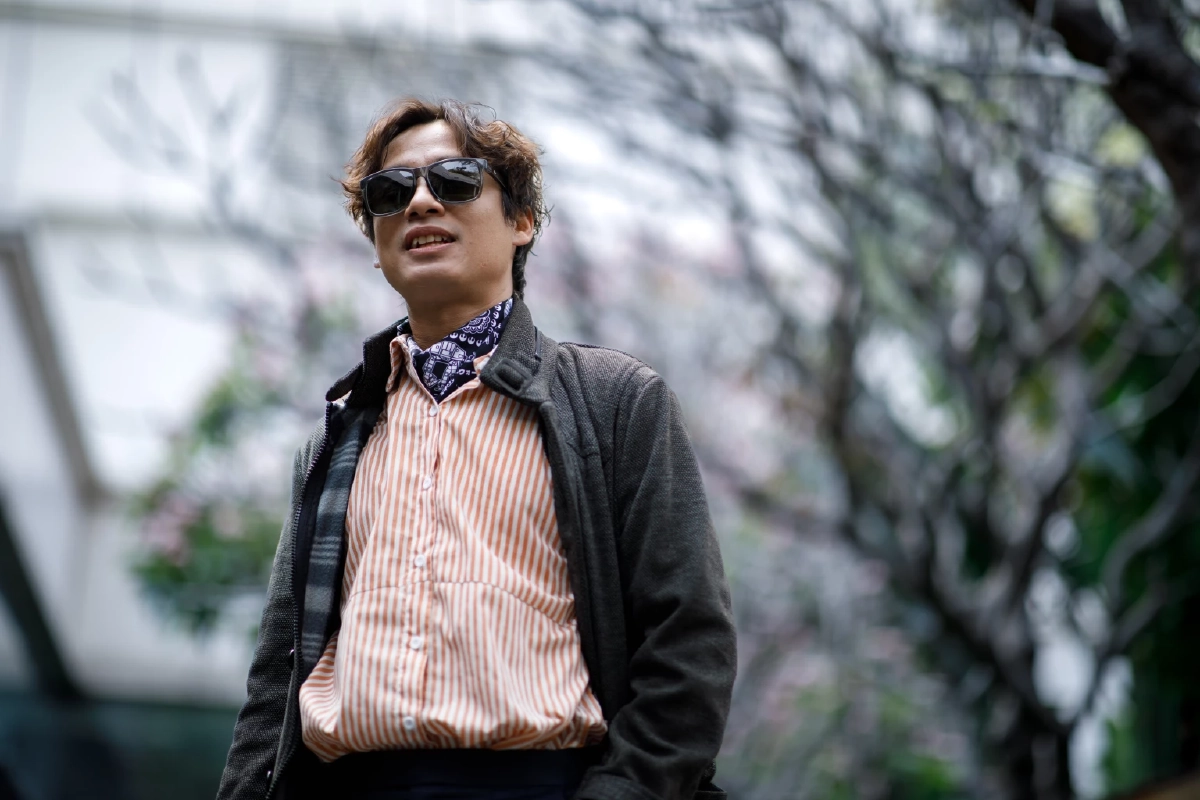 ธนาธาร ประมูลพงษ์ : การเมืองของคนธรรมดา ในวันที่ชาวสัตหีบอยากเห็นความเปลี่ยนแปลง