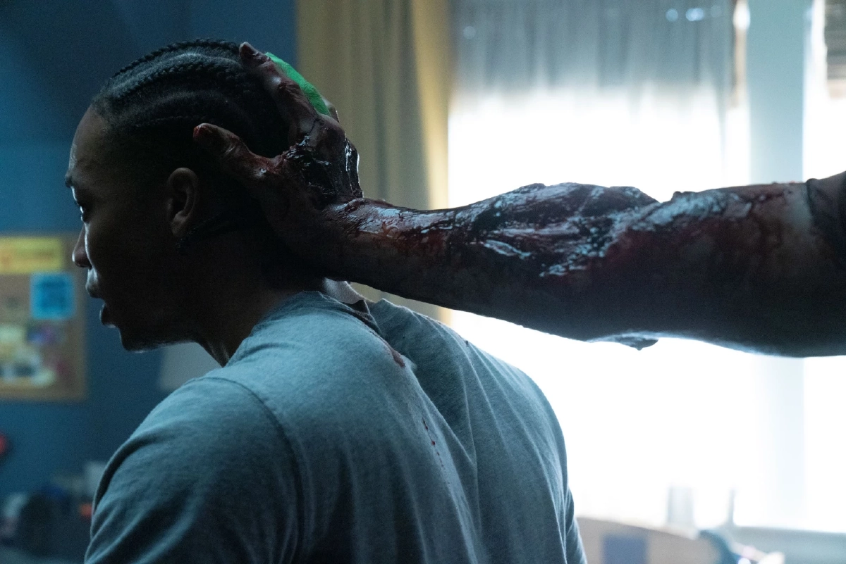 “ฉายแสง แอด.เวนเจอร์” ปลุกตำนานความเชื่อ พร้อมชวนค้นหาความจริง  ปล่อยตัวอย่างเต็ม “WHISTLE หวีดเรียกผี” ผลงานผู้กำกับ The Nun