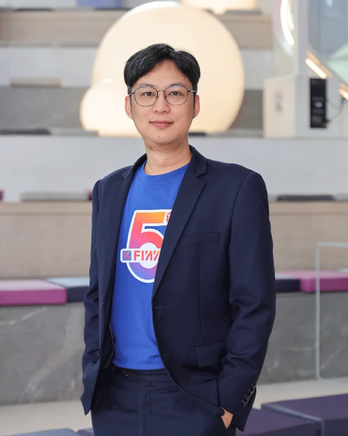 FINNIX จับมือ Tellscore ผนึกกำลังยกระดับ Creator Economy เปิดเวที “The Creator Lab” ปั้นครีเอเตอร์รุ่นใหม่ คอนเทนต์ปัง การเงินรุ่ง