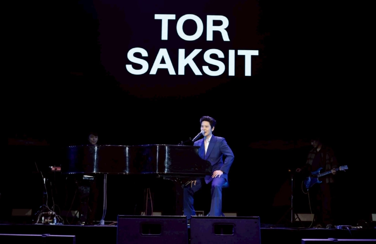 ASW จัดคอนเสิร์ต “The Special Happiness Concert Vol.2” แทนคำขอบคุณผู้ถือหุ้นกู้
