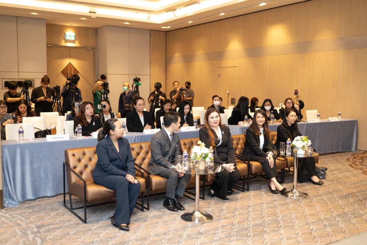 สสว. รุกคืบปั้น SME ยุคใหม่ ส่งโครงการ Adaptive SME ยกระดับมาตรฐานธุรกิจดิจิทัลทั่วประเทศ