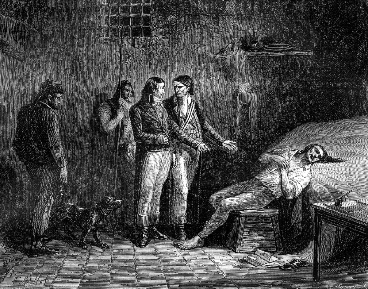 มาร์กีส์ เดอ กงดอร์เซต์ : ปฐมบทของคณิตศาสตร์การเมืองกับการโดนจับเพราะ ‘สั่งไข่เจียว 12 ฟอง’