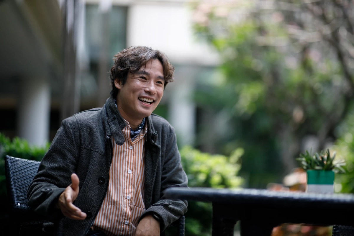 ธนาธาร ประมูลพงษ์ : การเมืองของคนธรรมดา ในวันที่ชาวสัตหีบอยากเห็นความเปลี่ยนแปลง