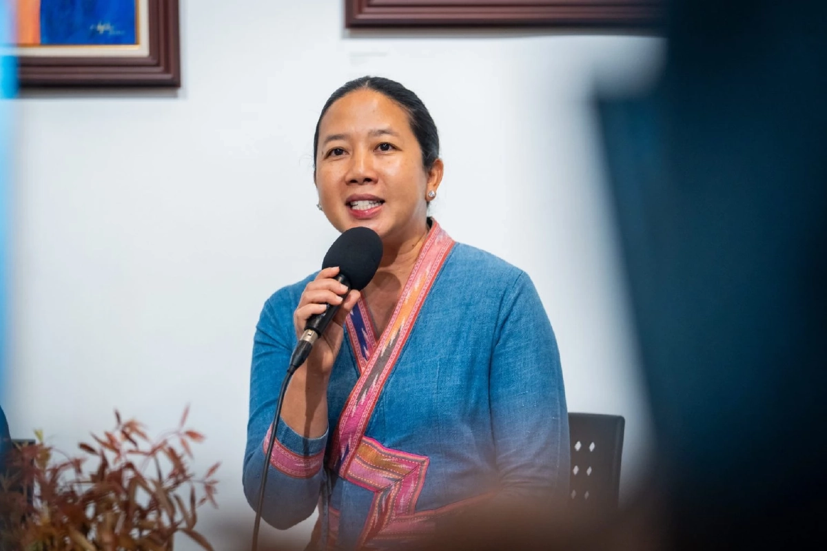 5 ปี รัฐประหารเมียนมา เบ่งบานท่ามกลางวิกฤต: สัมผัสความหวังที่ยังลุกโชนของชาวเมียนมา