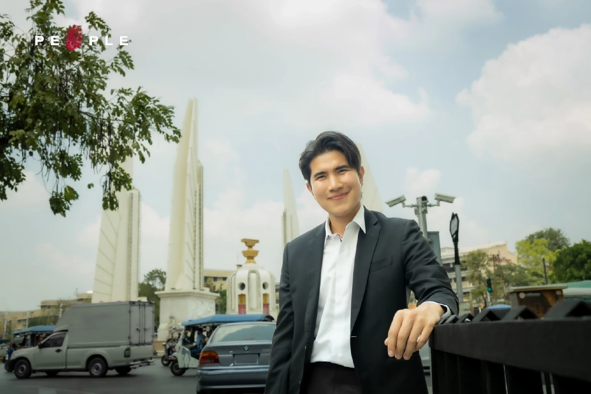 กังฟู วสวรรธน์: ความหวังของพรรคเล็กในสนามใหญ่