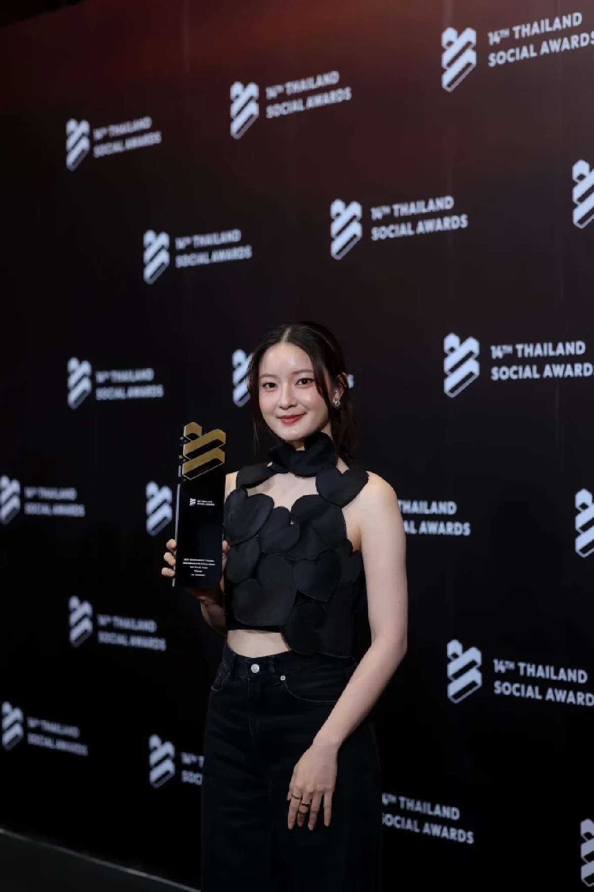 Thailand Social Awards 14 ช่วงที่ 2 เปิดเวทีพลังครีเอเตอร์-เอนเตอร์เทนเมนต์ตัวจริงแห่งปี!