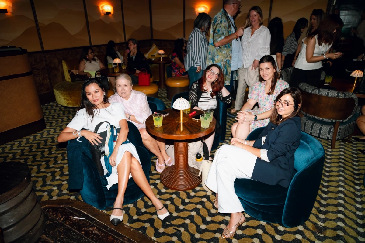 TEDxThonglorWomen ปลดล็อกบทสนทนาที่ไม่มีใครกล้าพูดถึงภายใต้ธีม “Unmute the Future”