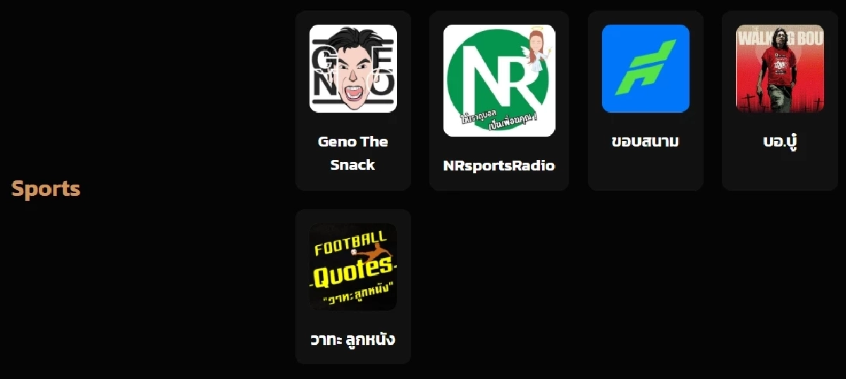 จับตาให้ดี! 6 ครีเอเตอร์สังกัด OSx Network ลุ้นรางวัลใหญ่ Thailand Social Awards ครั้งที่ 14 ลุ้นพร้อมกัน 25 กุมภาพันธ์นี้