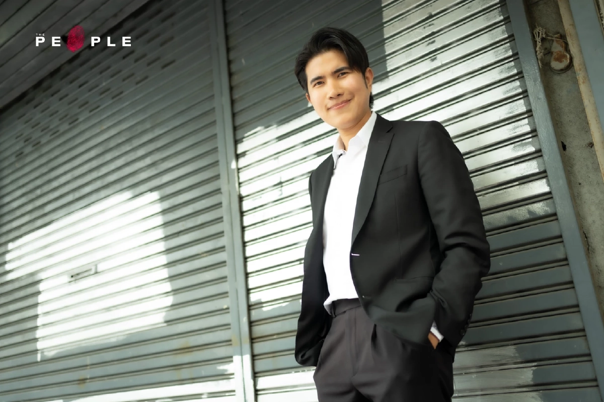 กังฟู วสวรรธน์: ความหวังของพรรคเล็กในสนามใหญ่