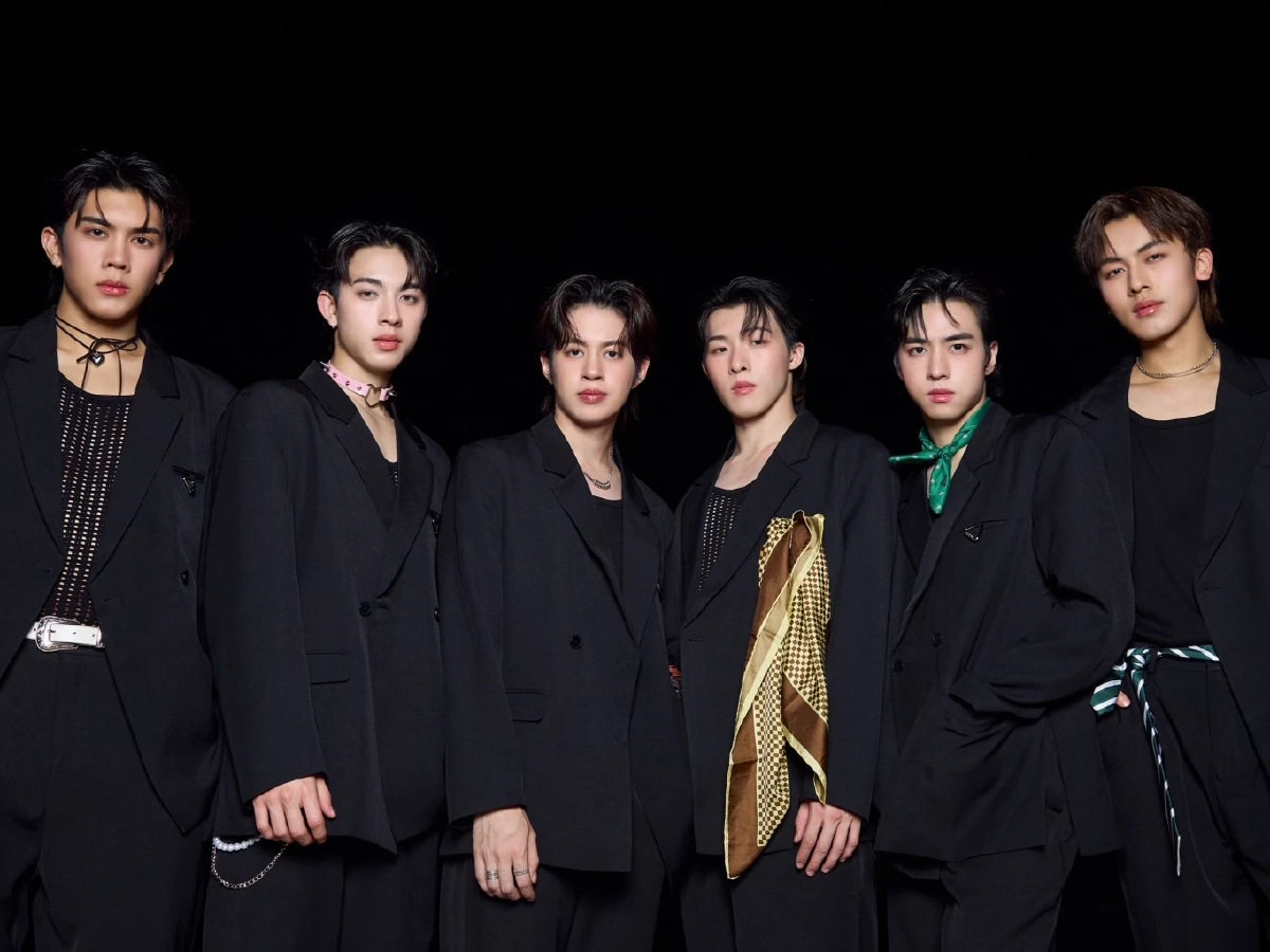 PROXIE: เพชรที่ถูกเจียระไนความฝันให้ปรากฏบนเสียงเพลง