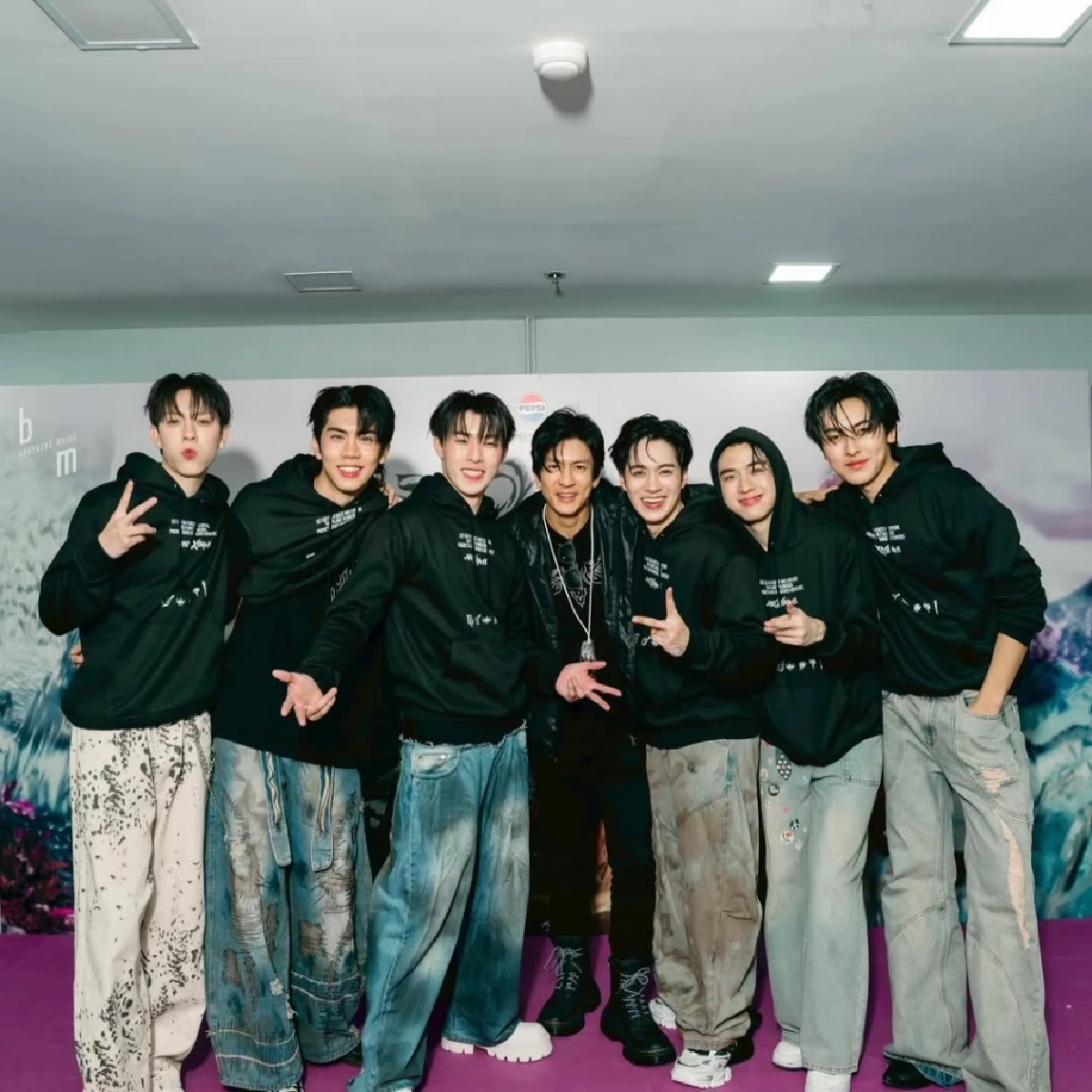 PROXIE: เพชรที่ถูกเจียระไนความฝันให้ปรากฏบนเสียงเพลง