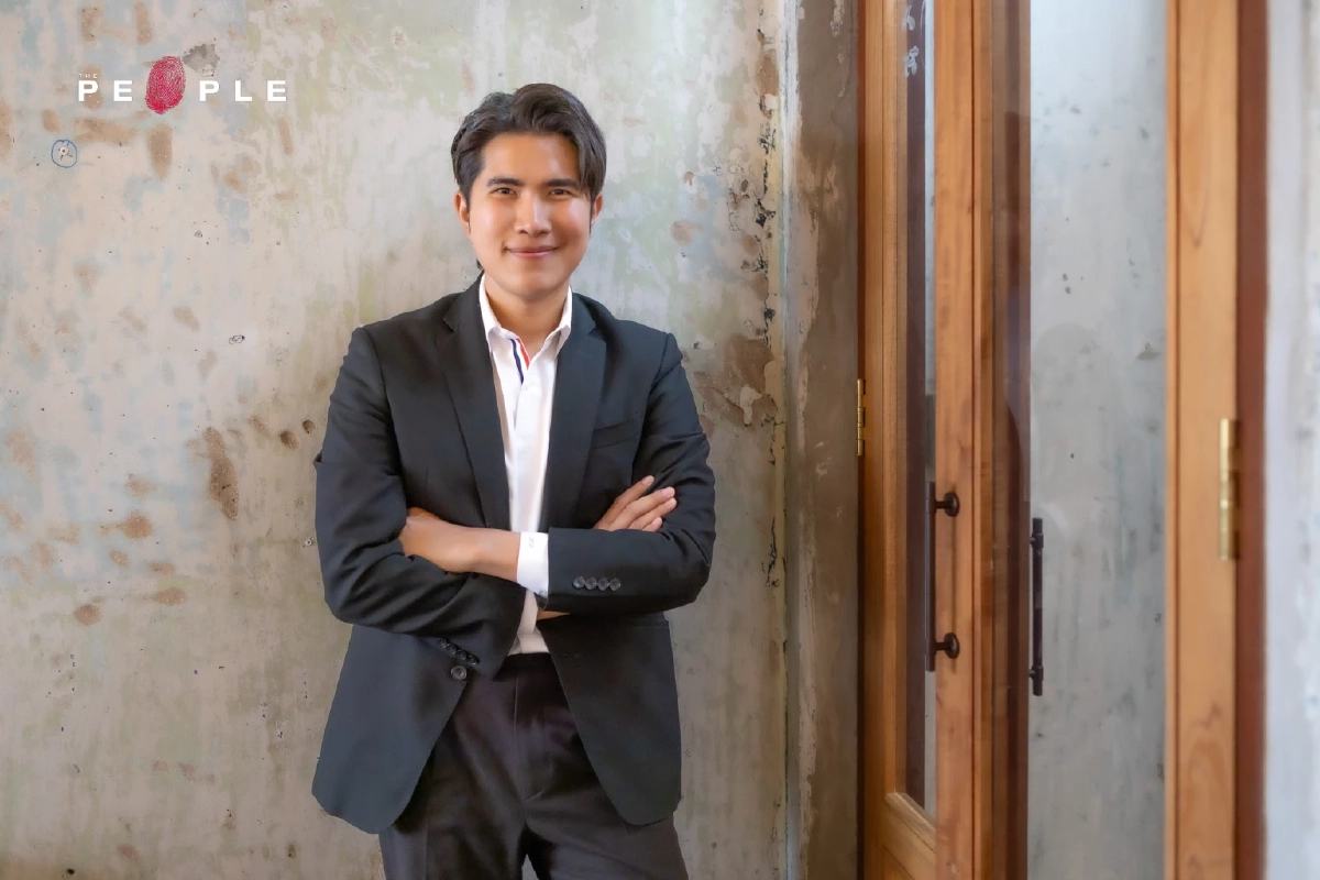 กังฟู วสวรรธน์: ความหวังของพรรคเล็กในสนามใหญ่