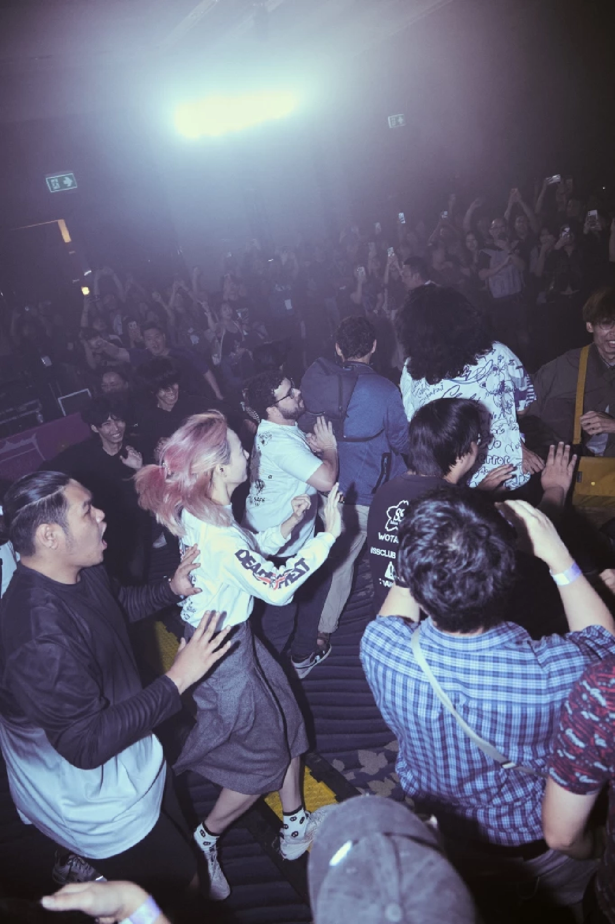 ‘Bangkok Music City 2026’ เปิดประตูสู่วงการเพลงเอเชีย  กับมิวสิคโชว์เคสที่เชื่อมคนรักดนตรีให้มาเจอกัน